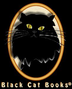 Nikki, 1982-1996, Founder of Black Cat Books