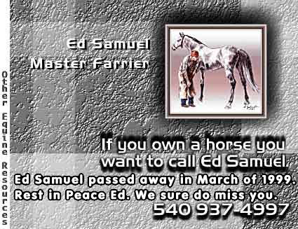 ED SAMUEL