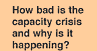 About the Crisis