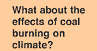 Climate Change